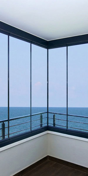 CAM BALKON